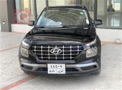 Hyundai Venue
